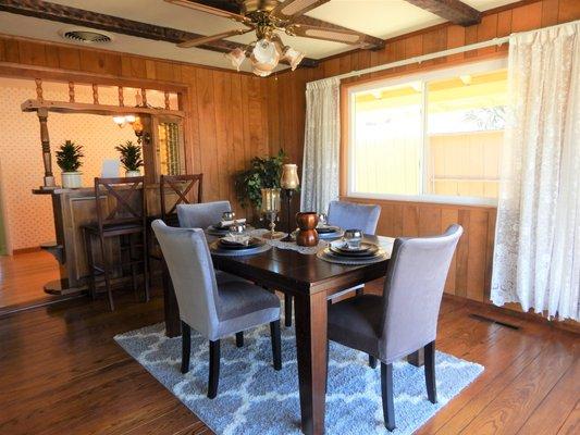 Eye-Deal-Sygn Concept