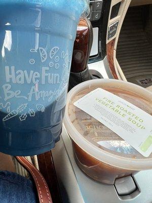 I Love Juice Bar - Lakewood