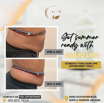 Cure Medspa and Wellness