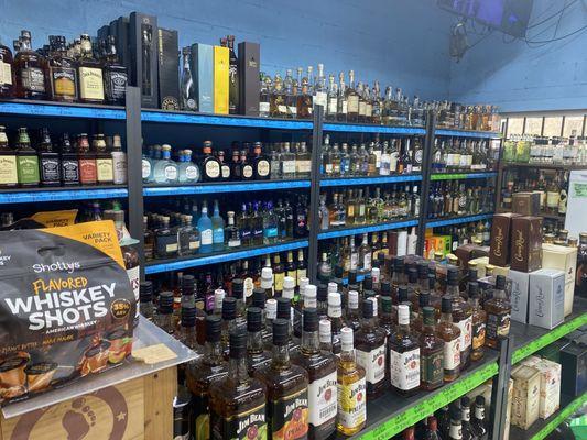 Tipsy’s Wine & Spirits