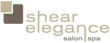 Shear Elegance Salon & Spa