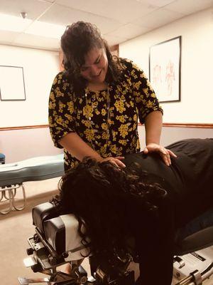 Whole Family Wellness - Emma Lockwood, DC