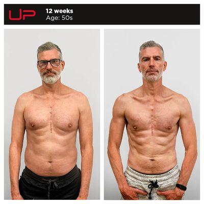 Ultimate Performance Personal Trainers - Bethesda