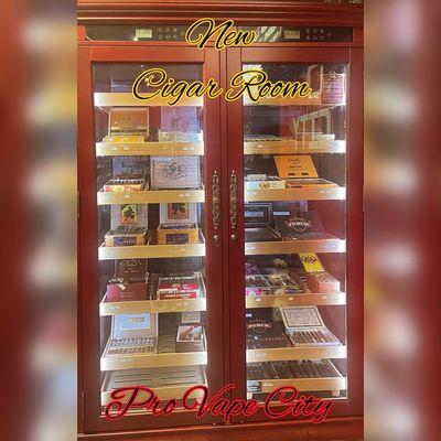 Pro Vape City