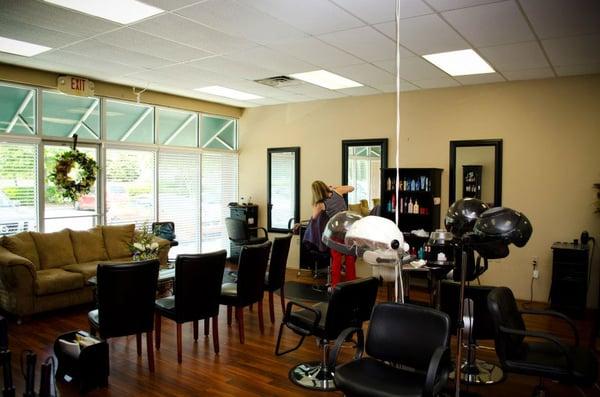 Rl Salon