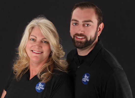 Schaefer Team - Real Estate One