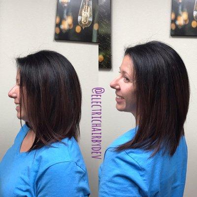 Electric Hair Studio