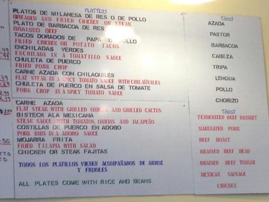 Speed's Grill and Deli