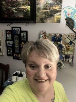 Appearance Salon & Day Spa