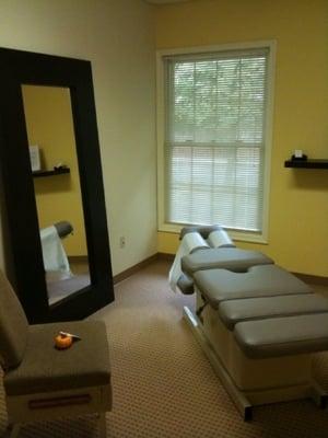 Optimum Chiropractic Neurology Center