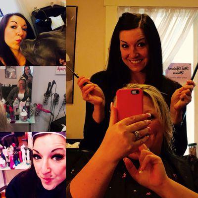 Brandy's the Beauty Shoppe