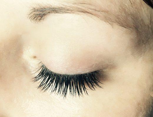 Supernova Set, layered in multiple ways to create fullness