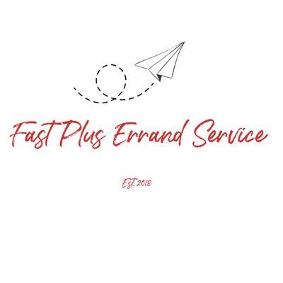 Fast Plus Errand Service