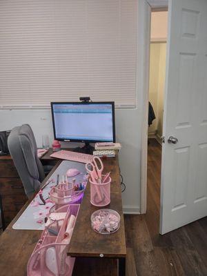 Imperial Car Service