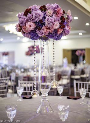 Tip Top Event Designs