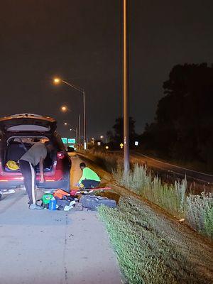 Beyond Everything Services