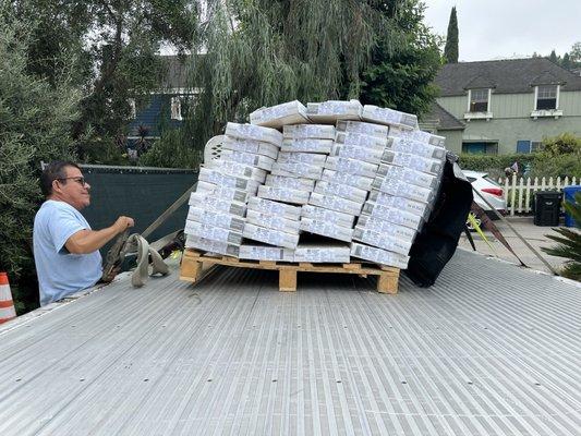 United Hardwood Flooring