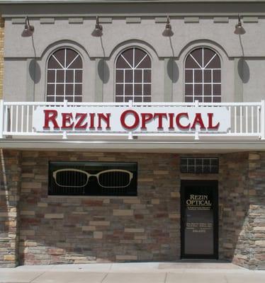 Affordable Eye Care and Quality Eyewear.