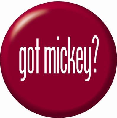 Mickey Hyams-GetMickey.com Team, Keller Williams Realty