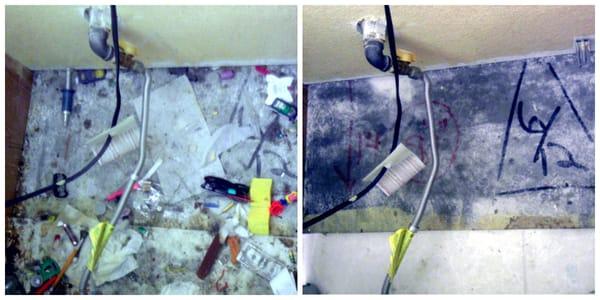 RCS Building Maintenance, Inc.