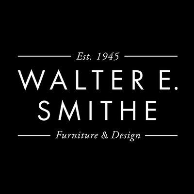 Walter E Smithe Furniture & Design