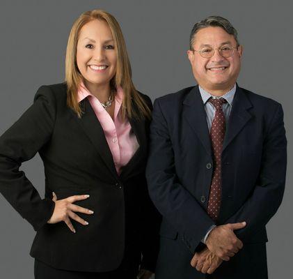 The Giuliana Enriquez Team