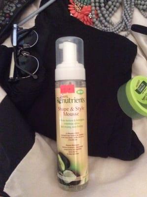 Family Beauty Supply & Accessories