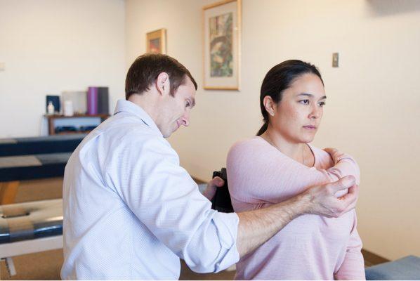 Hackett Family Chiropractic