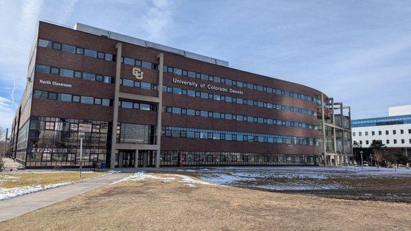 University of Colorado Denver