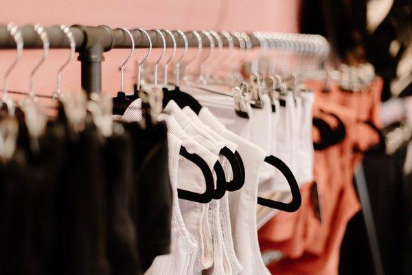 Chelsea B. Dancewear