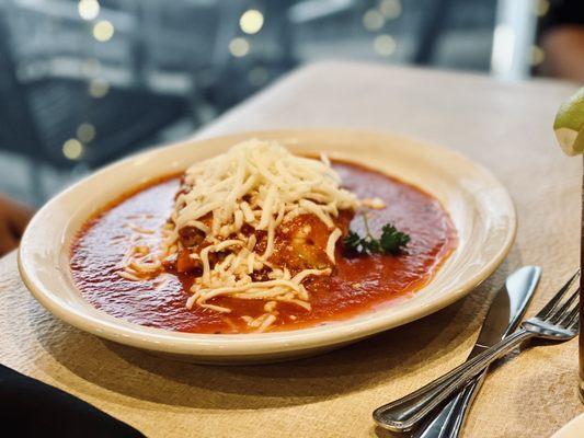 Capparelli's On Main