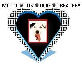 Mutt Luv Dog Treatery