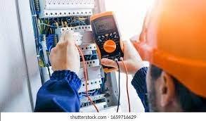 Kenny's Electric Repair Service