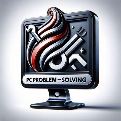 PC Problem Solving