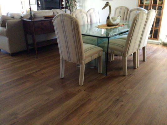 Knight Carpet & Flooring Outlet