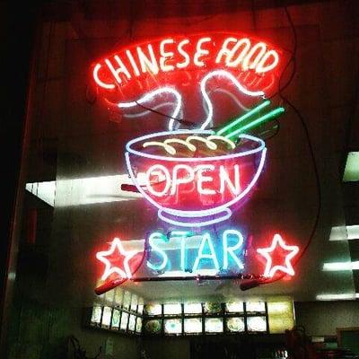 China One