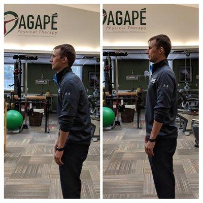 Agape Physical Therapy