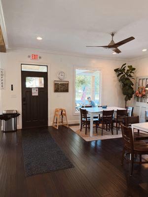 Hatties Coffee House