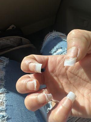 Fashion Nails