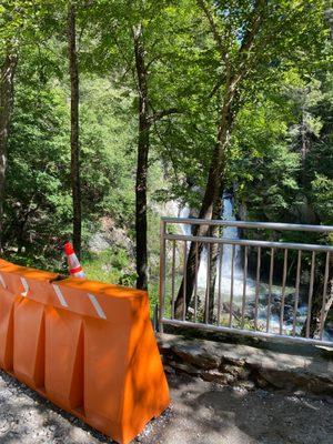 Bash Bish Falls