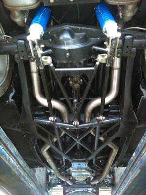 In N Out Auto Service