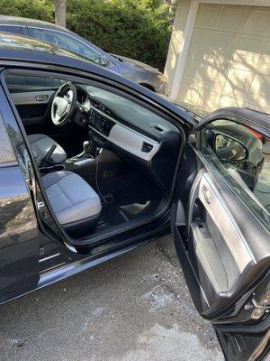 Vic’s Auto Detailing