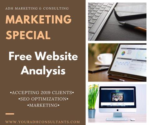 ADH Markeing & Consulting