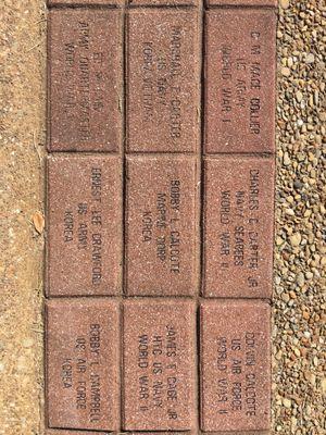 Captain Steven L. Bennett Memorial Park