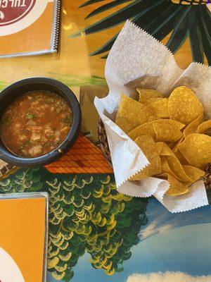 Tulcingo Mexican Restaurant