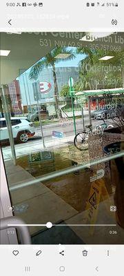 Edison Center Branch