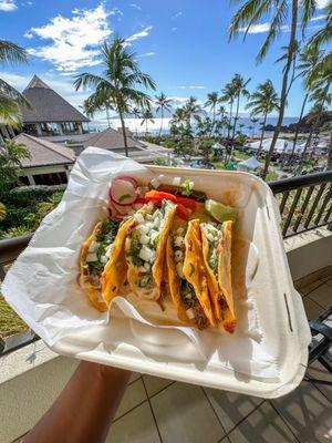 Tacos Y Mariscos Las Islitas