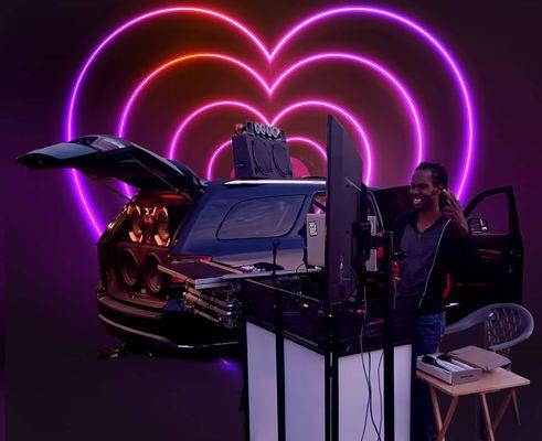 Yabadaba Entertainment