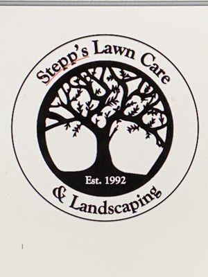 Stepp’s Lawn Care & Landscaping