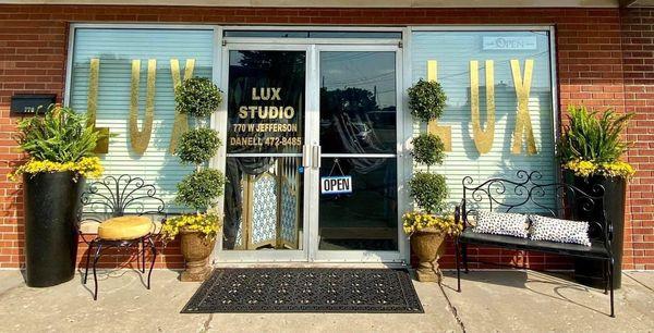 Lux Studio